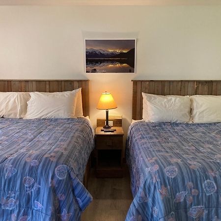 Beach Roadhouse Haines Luaran gambar