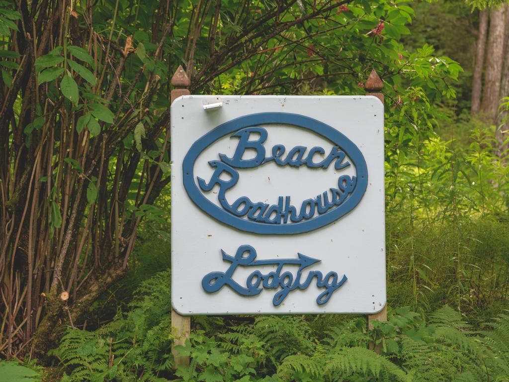 Beach Roadhouse Haines Luaran gambar